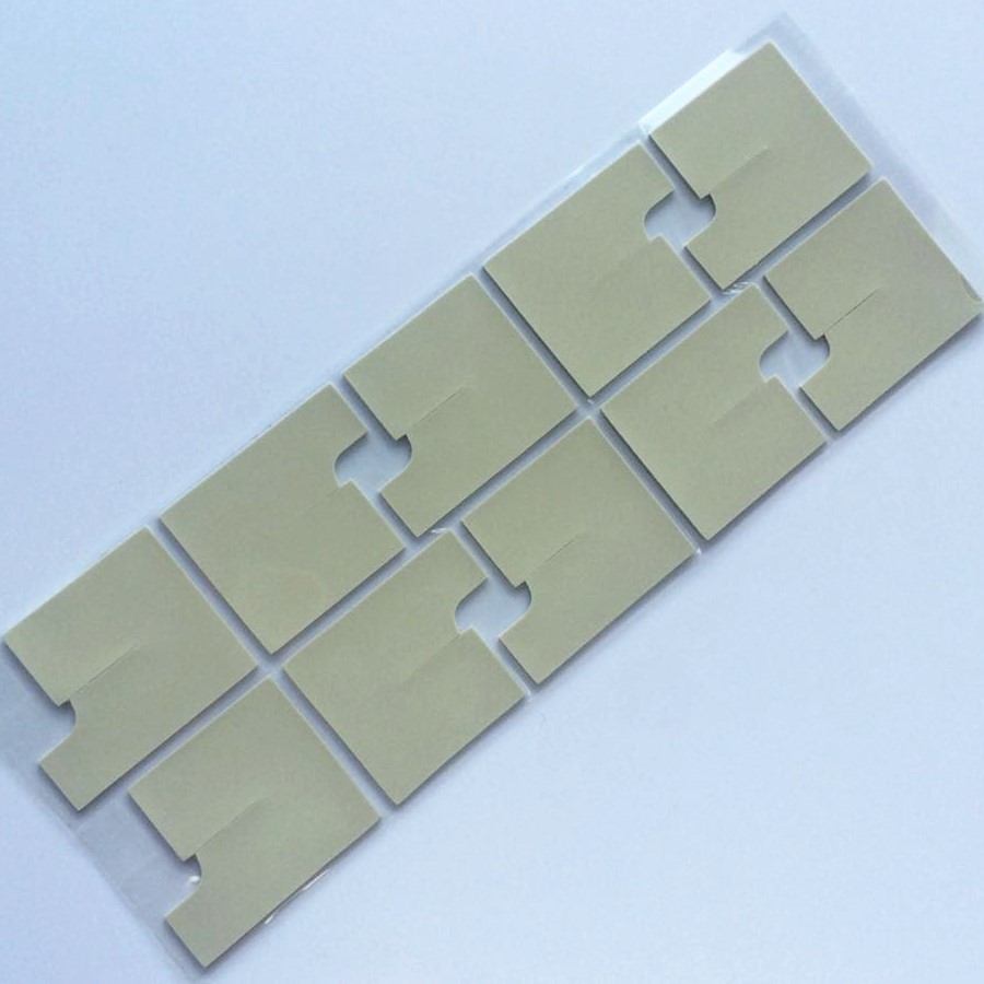 Electronic Insulation Thermal Pad