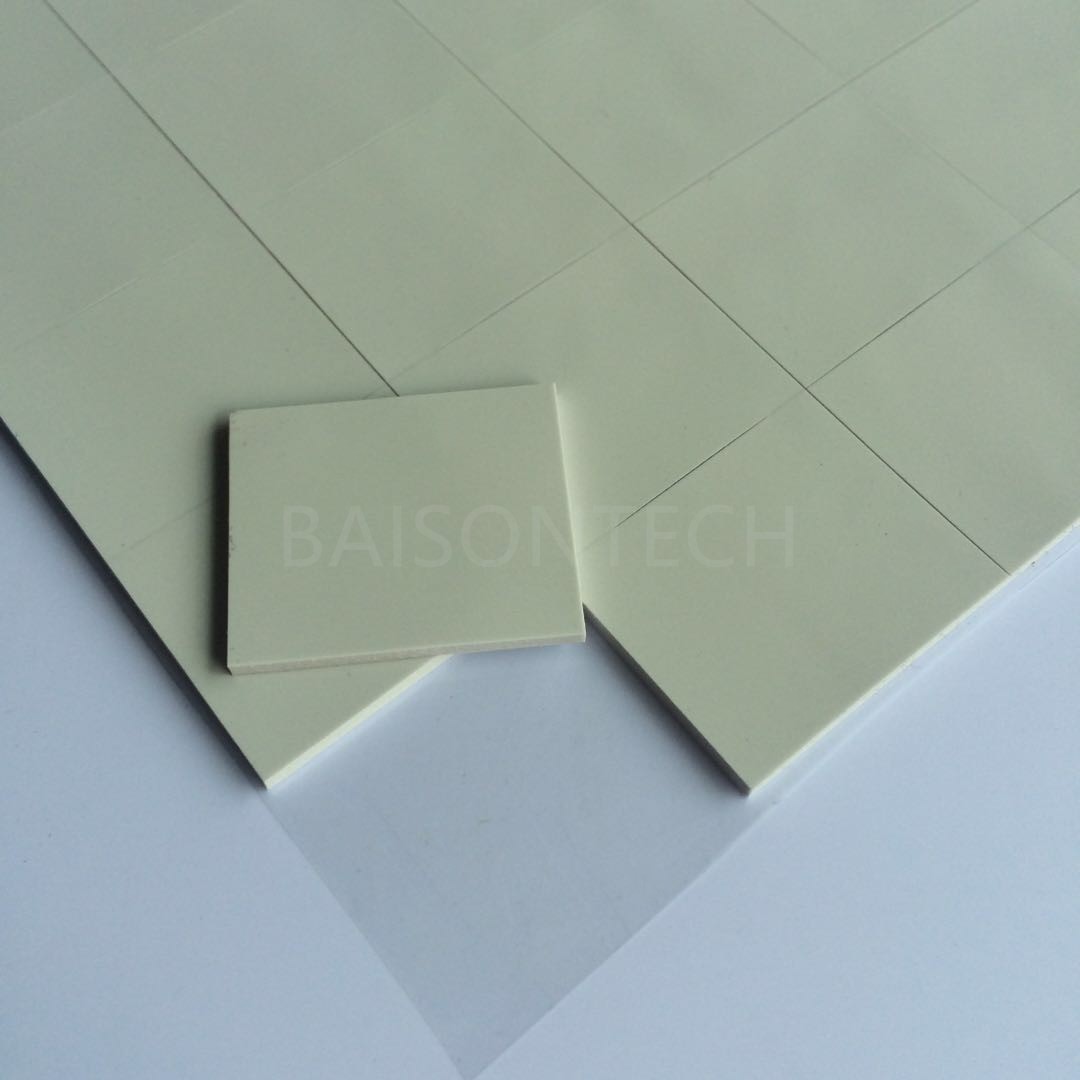 Thermal Silicon Pad 1.0W/m-K