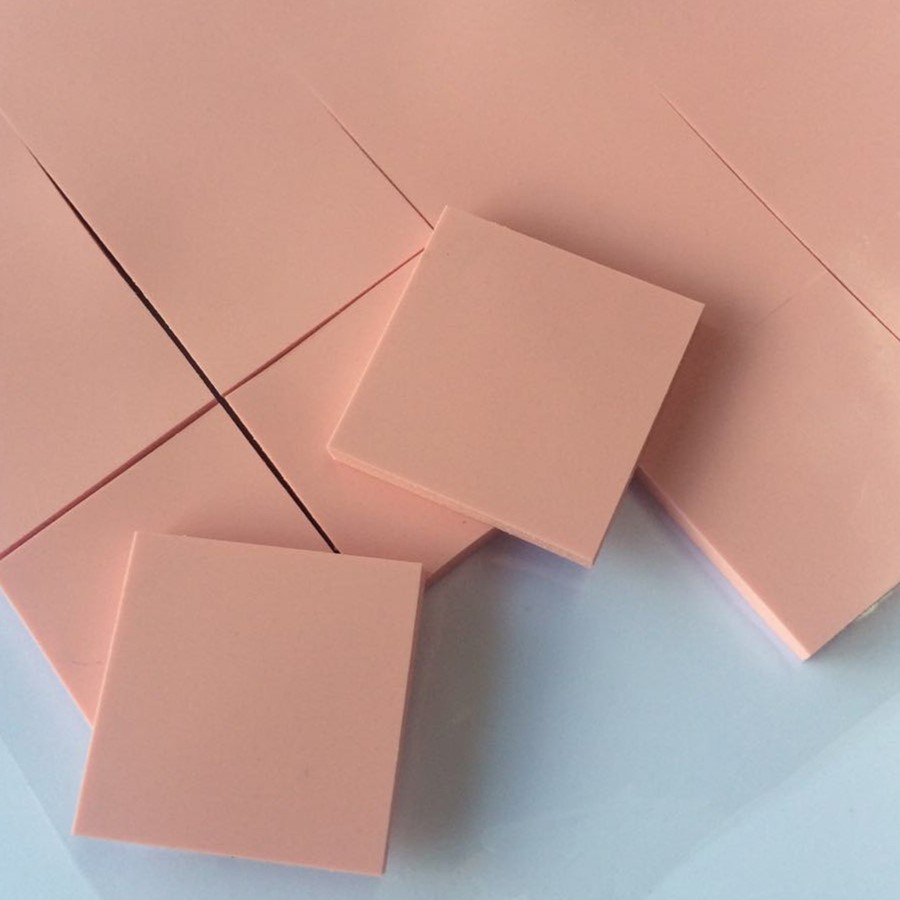 Thermal Conductive Sheet, Silica Gel Cooling Pad
