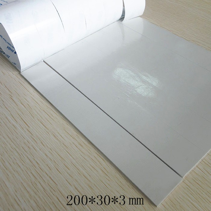 Adhesive Thermal Heat Transfer Pad 2.0w/m-K