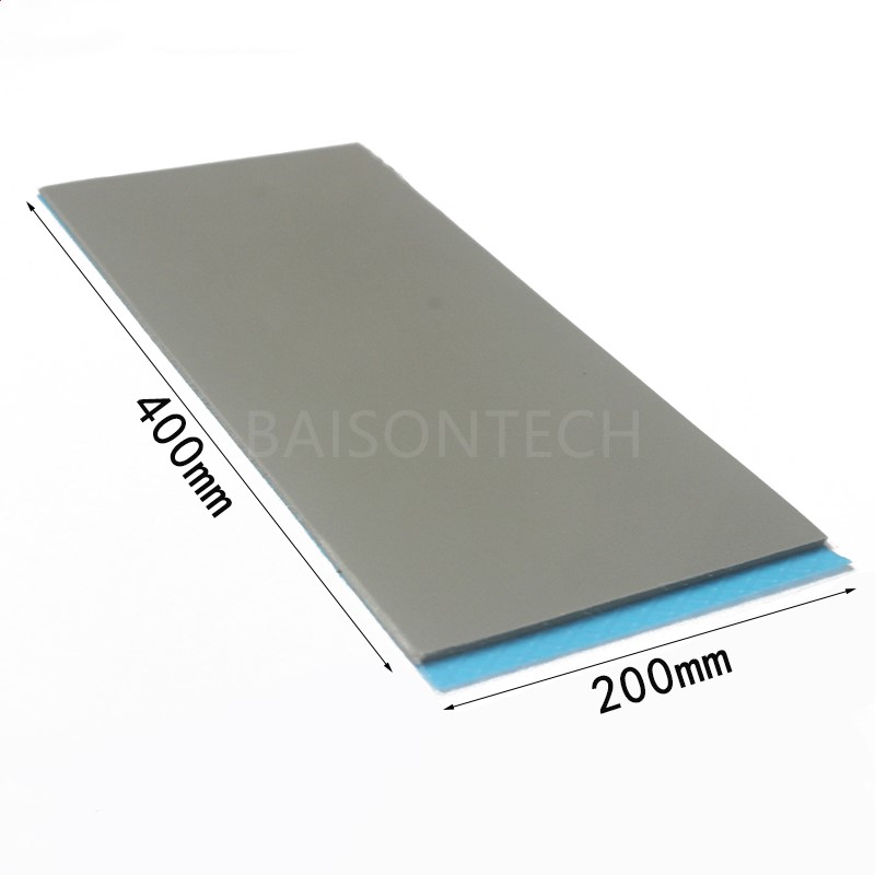 Thermal Conductive Insulating Silicone Gasket