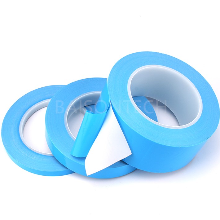 Glass Fabric Thermal Conductive Tape 0.2mm