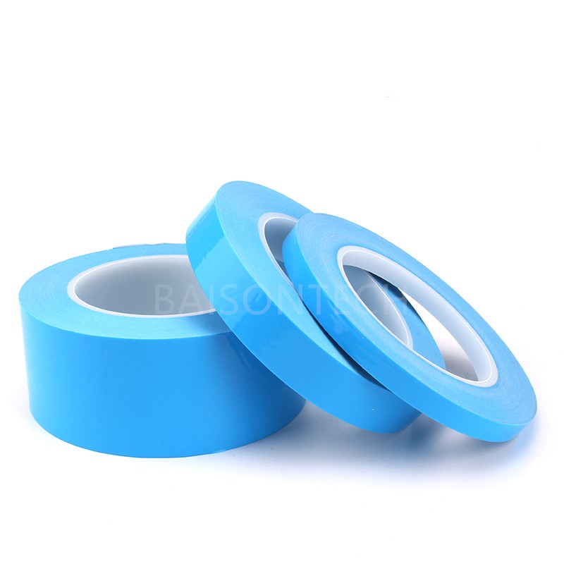 Thermal Cooling Tape For IC Chipset Heatsink