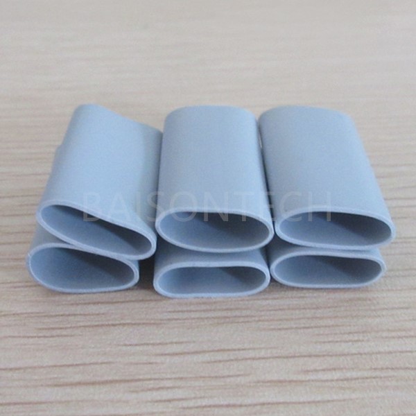 LED power supply thermal conductive silicone tube