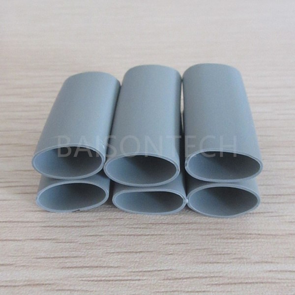 TO 3P Thermal Silicone Sleeve