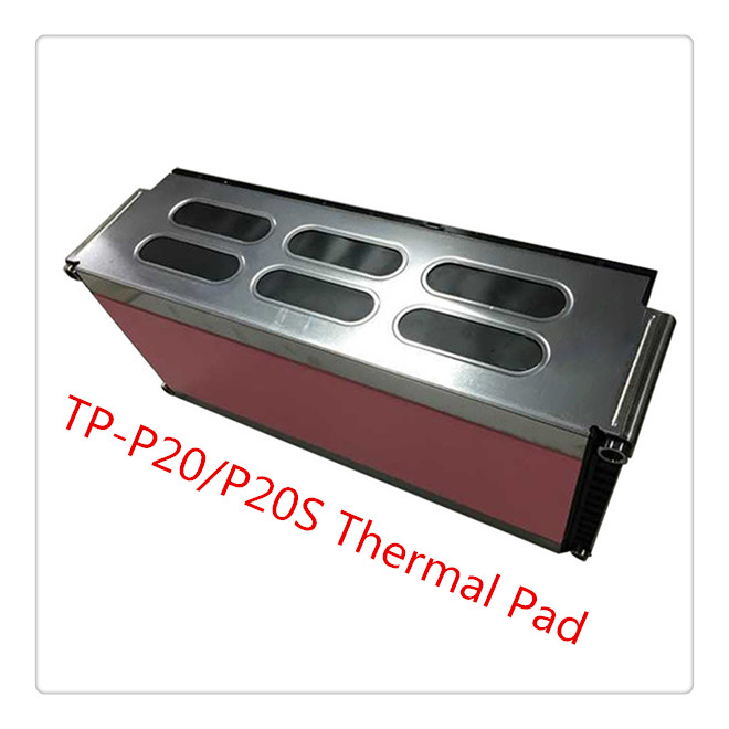 Electrical Vehicle Battery Thermal Pad